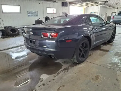 More photos of 2013 Chevrolet Camaro 1LS at Monster Motors - Jackson, MI, MI