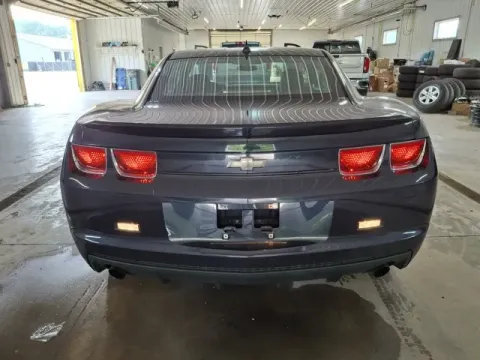 More photos of 2013 Chevrolet Camaro 1LS at Monster Motors - Jackson, MI, MI