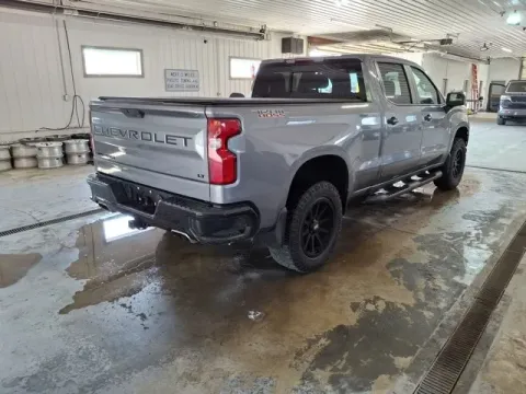 More photos of 2021 Chevrolet Silverado 1500 LT Trail Boss at Monster Motors - Jackson, MI, MI