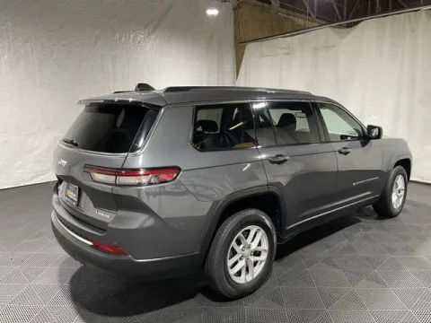 More photos of 2023 Jeep Grand Cherokee L Laredo at Monster Motors - Jackson, MI, MI