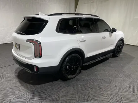 More photos of 2024 Kia Telluride SX-Prestige X-Line at Monster Motors - Jackson, MI, MI