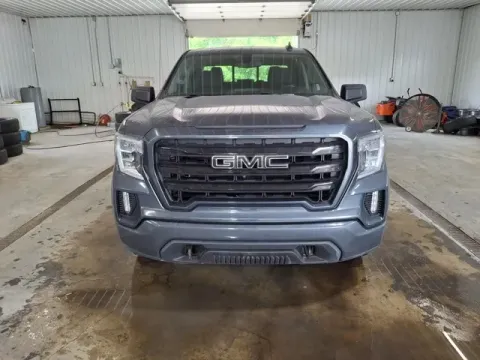 Photos of 2021 GMC Sierra 1500 Elevation for sale in Michigan Center, MI at Monster Motors - Jackson, MI