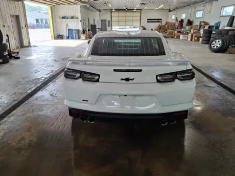 More photos of 2020 Chevrolet Camaro at Monster Motors - Jackson, MI, MI