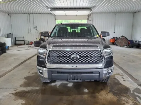 Photos of 2018 Toyota Tundra for sale in Michigan Center, MI at Monster Motors - Jackson, MI