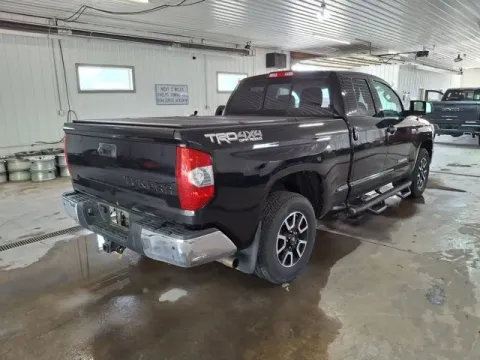 More photos of 2018 Toyota Tundra at Monster Motors - Jackson, MI, MI