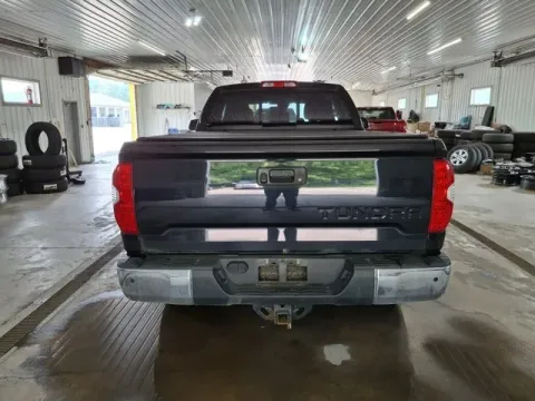 More photos of 2018 Toyota Tundra at Monster Motors - Jackson, MI, MI