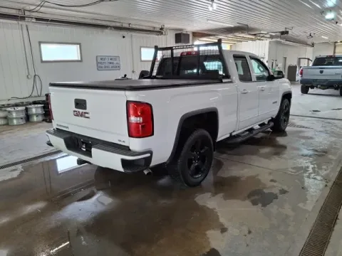 More photos of 2018 GMC Sierra 1500 SLE at Monster Motors - Jackson, MI, MI