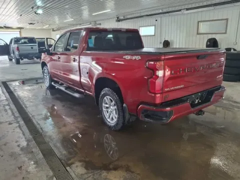 More photos of 2021 Chevrolet Silverado 1500 RST at Monster Motors - Jackson, MI, MI