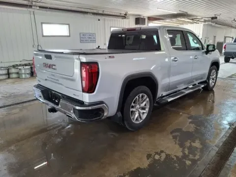 More photos of 2019 GMC Sierra 1500 SLT at Monster Motors - Jackson, MI, MI