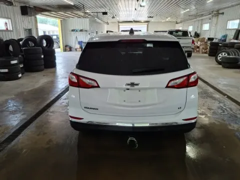 More photos of 2021 Chevrolet Equinox LT at Monster Motors - Jackson, MI, MI