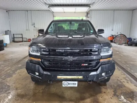 Photos of 2016 Chevrolet Silverado 1500 LT for sale in Michigan Center, MI at Monster Motors - Jackson, MI