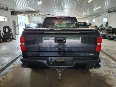 More photos of 2016 Chevrolet Silverado 1500 LT at Monster Motors - Jackson, MI, MI