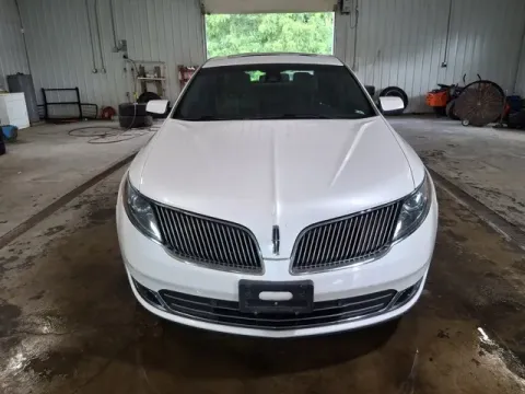 Photos of 2014 Lincoln MKS for sale in Michigan Center, MI at Monster Motors - Jackson, MI
