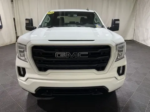 Photos of 2021 GMC Sierra 1500 Elevation for sale in Michigan Center, MI at Monster Motors - Jackson, MI