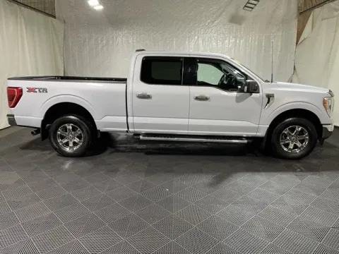 More photos of 2022 Ford F-150 XLT at Monster Motors - Jackson, MI, MI