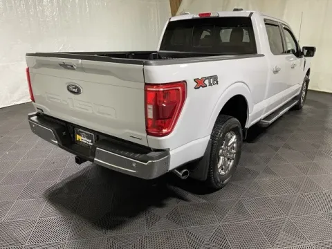More photos of 2022 Ford F-150 XLT at Monster Motors - Jackson, MI, MI