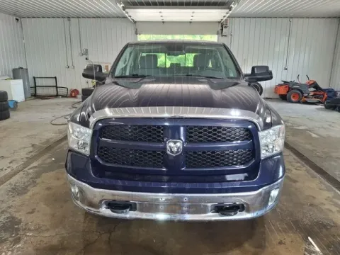 Photos of 2017 Ram 1500 SLT for sale in Michigan Center, MI at Monster Motors - Jackson, MI
