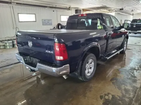 More photos of 2017 Ram 1500 SLT at Monster Motors - Jackson, MI, MI