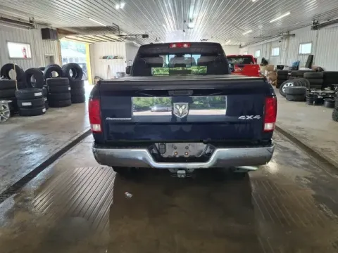 More photos of 2017 Ram 1500 SLT at Monster Motors - Jackson, MI, MI