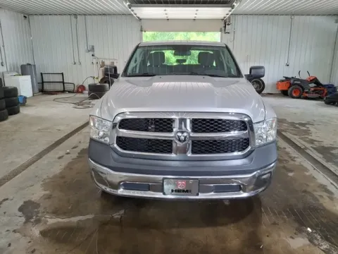 Photos of 2016 Ram 1500 Tradesman for sale in Michigan Center, MI at Monster Motors - Jackson, MI