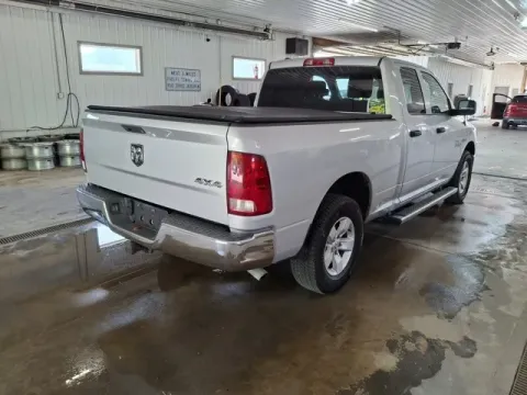 Another view of 2016 Ram 1500 Tradesman for sale in Michigan Center, MI at Monster Motors - Jackson, MI