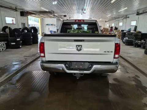 More photos of 2016 Ram 1500 Tradesman at Monster Motors - Jackson, MI, MI