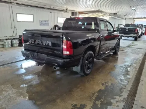 More photos of 2019 Ram 1500 Classic Express at Monster Motors - Jackson, MI, MI