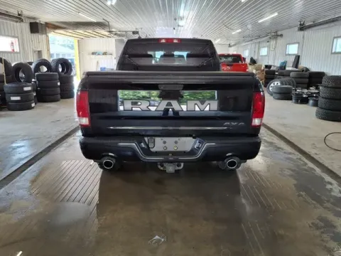 More photos of 2019 Ram 1500 Classic Express at Monster Motors - Jackson, MI, MI