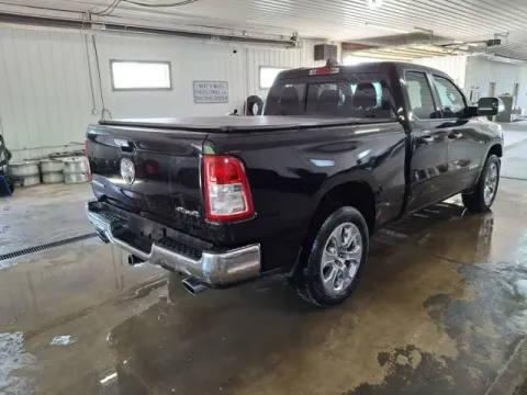 More photos of 2019 Ram 1500 Big Horn/Lone Star at Monster Motors - Jackson, MI, MI