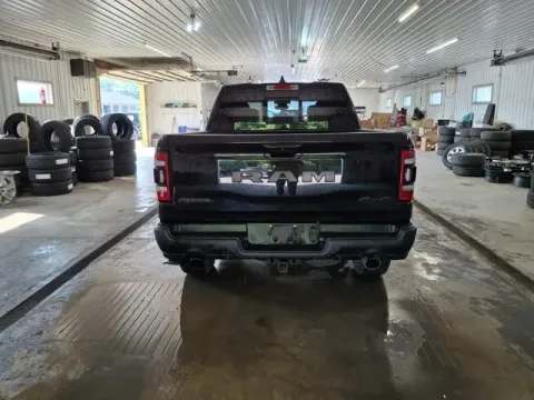 More photos of 2020 Ram 1500 Rebel at Monster Motors - Jackson, MI, MI