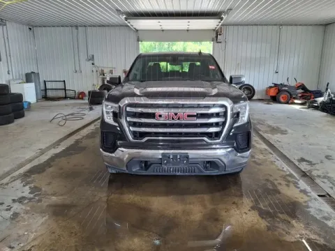 Photos of 2019 GMC Sierra 1500 SLE for sale in Michigan Center, MI at Monster Motors - Jackson, MI