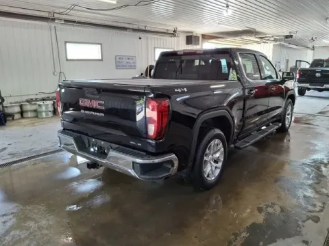 More photos of 2019 GMC Sierra 1500 SLE at Monster Motors - Jackson, MI, MI