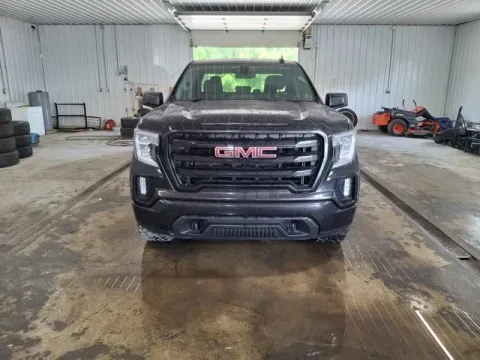 Photos of 2019 GMC Sierra 1500 Elevation for sale in Michigan Center, MI at Monster Motors - Jackson, MI