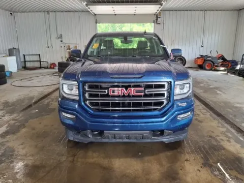 Photos of 2017 GMC Sierra 1500 for sale in Michigan Center, MI at Monster Motors - Jackson, MI