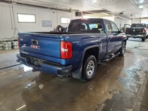 More photos of 2017 GMC Sierra 1500 at Monster Motors - Jackson, MI, MI