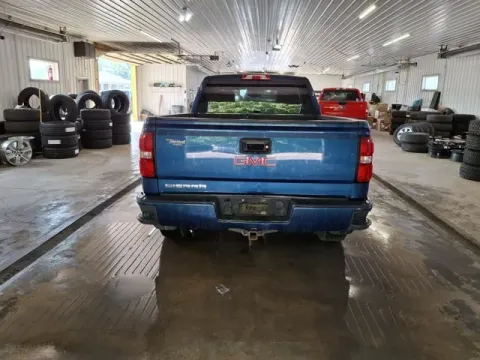 More photos of 2017 GMC Sierra 1500 at Monster Motors - Jackson, MI, MI