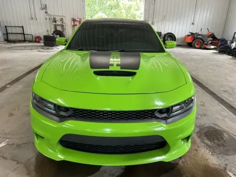 Photos of 2017 Dodge Charger R/T for sale in Michigan Center, MI at Monster Motors - Jackson, MI
