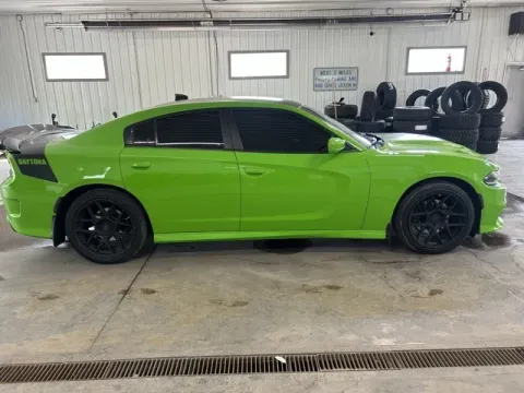 More photos of 2017 Dodge Charger R/T at Monster Motors - Jackson, MI, MI