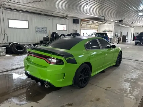 More photos of 2017 Dodge Charger R/T at Monster Motors - Jackson, MI, MI