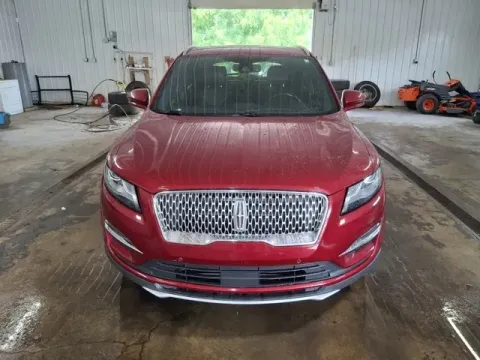 Photos of 2019 Lincoln MKC Reserve for sale in Michigan Center, MI at Monster Motors - Jackson, MI