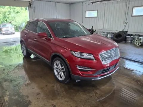 Another view of 2019 Lincoln MKC Reserve for sale in Michigan Center, MI at Monster Motors - Jackson, MI