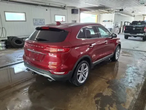 More photos of 2019 Lincoln MKC Reserve at Monster Motors - Jackson, MI, MI