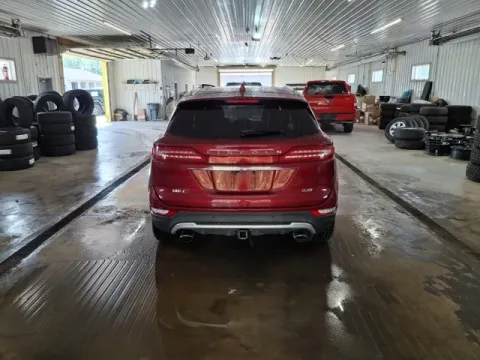 More photos of 2019 Lincoln MKC Reserve at Monster Motors - Jackson, MI, MI