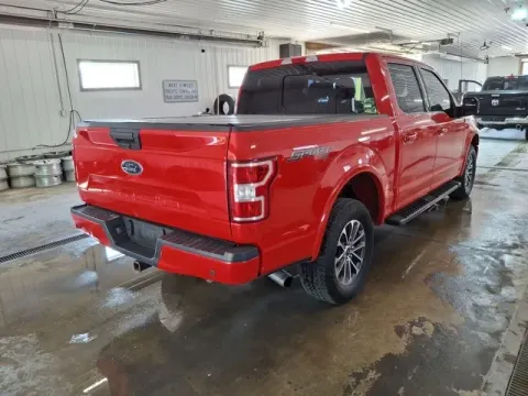 Another view of 2019 Ford F-150 for sale in Michigan Center, MI at Monster Motors - Jackson, MI
