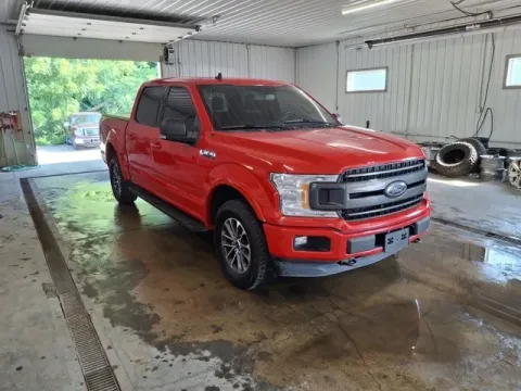 More photos of 2019 Ford F-150 at Monster Motors - Jackson, MI, MI