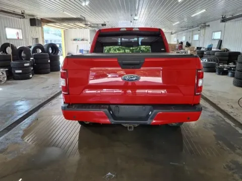 More photos of 2019 Ford F-150 at Monster Motors - Jackson, MI, MI