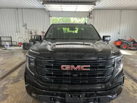 Photos of 2024 GMC Sierra 1500 Elevation for sale in Michigan Center, MI at Monster Motors - Jackson, MI