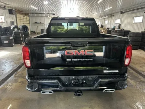 More photos of 2024 GMC Sierra 1500 Elevation at Monster Motors - Jackson, MI, MI