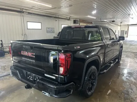 More photos of 2024 GMC Sierra 1500 Elevation at Monster Motors - Jackson, MI, MI