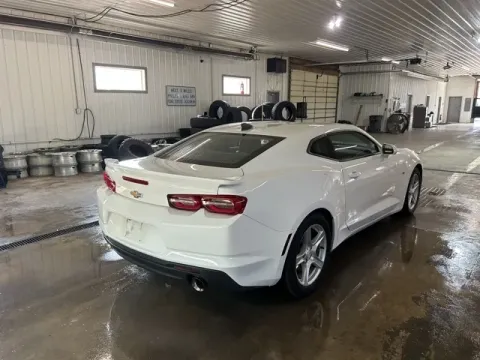 More photos of 2020 Chevrolet Camaro 1LT at Monster Motors - Jackson, MI, MI